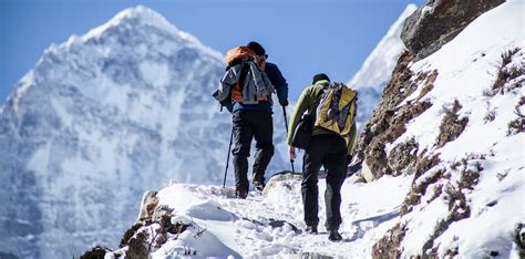 Trekkingsinformatie .